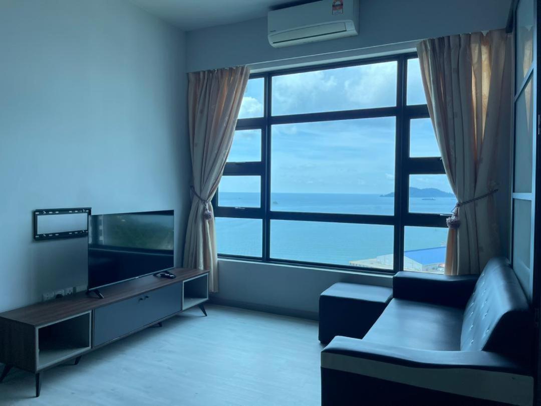 Jesselton Quay By Pinstay Kota Kinabalu Exterior foto
